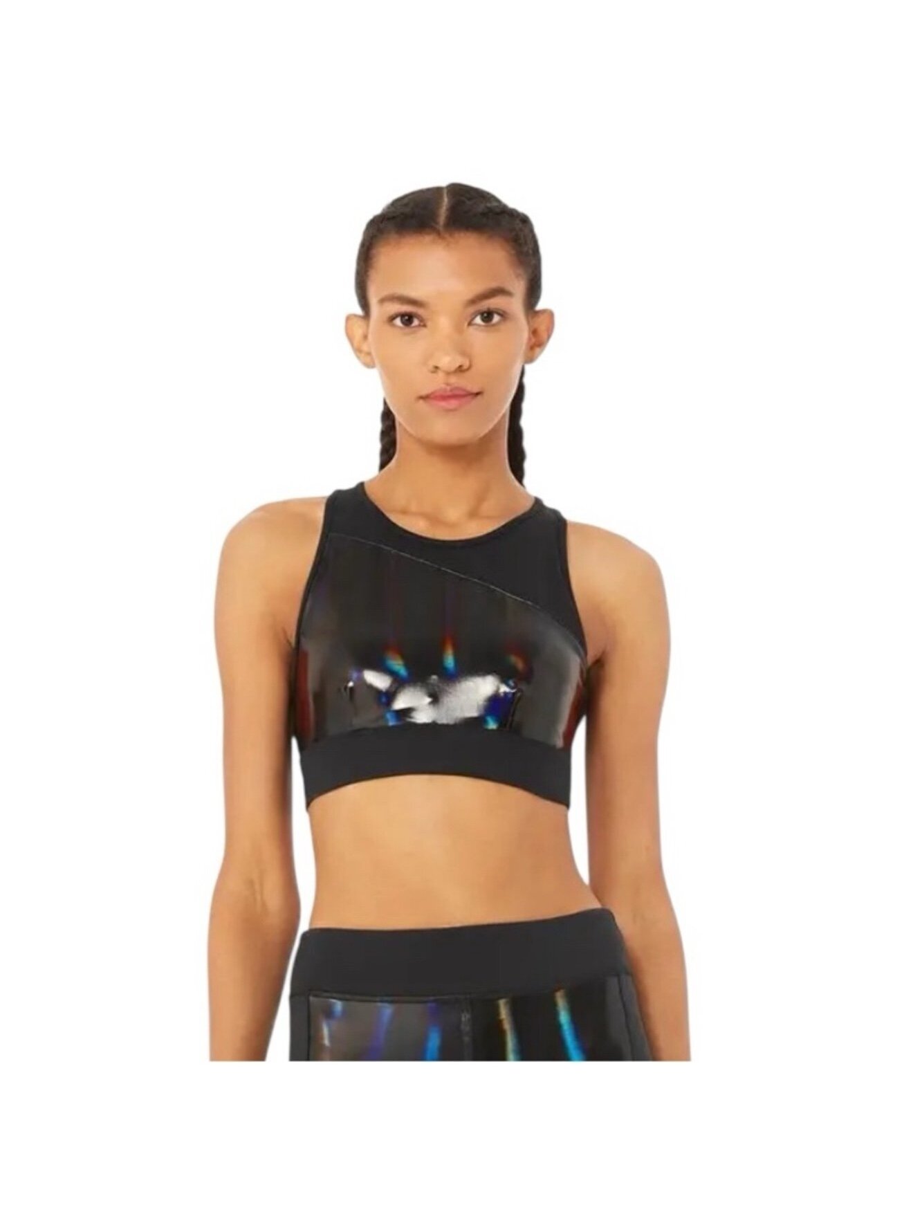 Nwot Alo Yoga Set 5-2-54